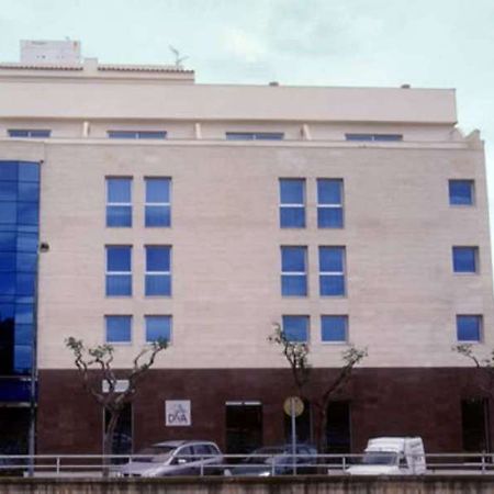 Ramblas Vendrell El Vendrell Exterior foto