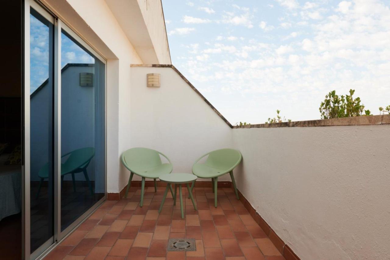 Ramblas Vendrell El Vendrell Exterior foto