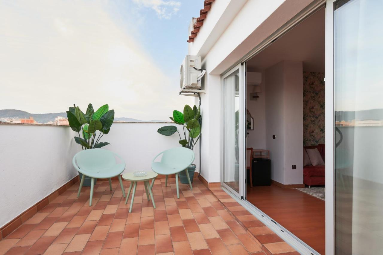 Ramblas Vendrell El Vendrell Exterior foto